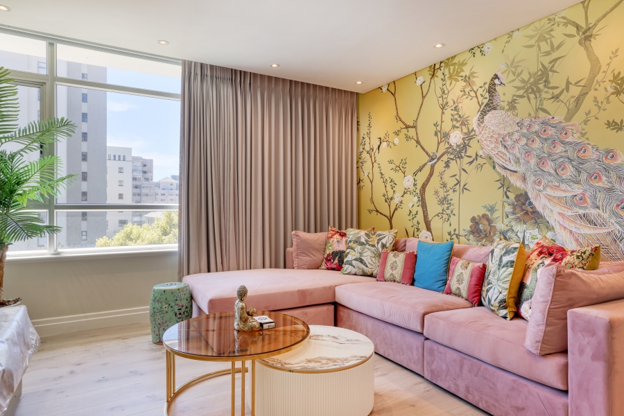 3 Bedroom Property for Sale in Sea Point Western Cape